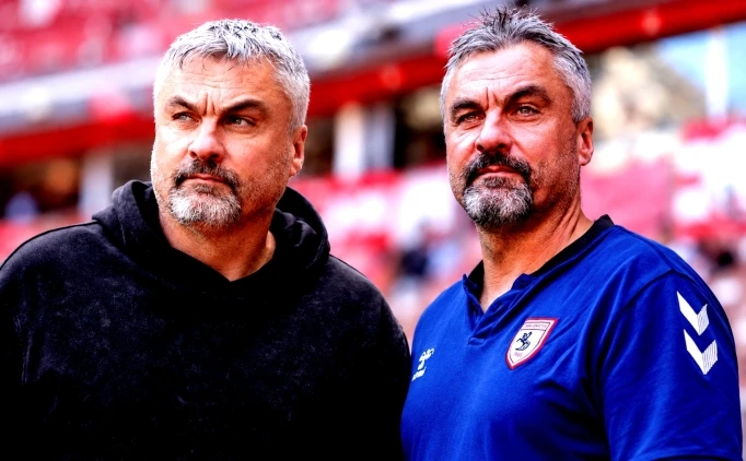 TRABZON'DA 'KAP' YAKIN!