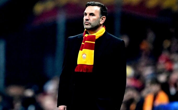 G.SARAY NASIL HAZIRLANDI?