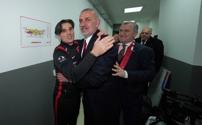 TFF'N�N MONTELLA �NADI!