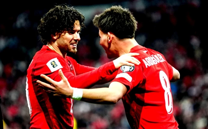 'D�NYA T�RK�YE'Y� �STEMEL�!'