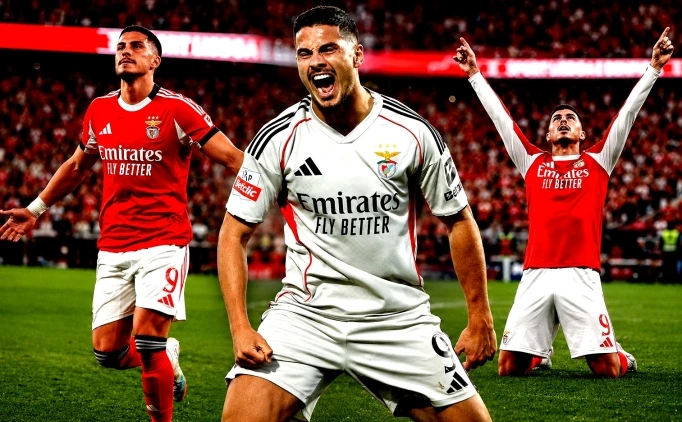 GALATASARAY'DA SON ADAY!
