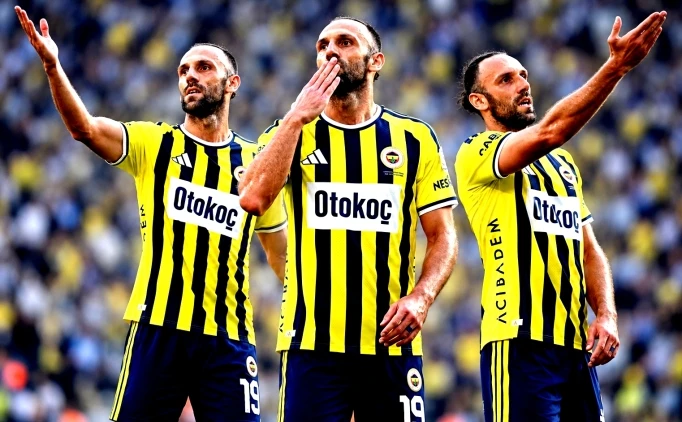 F.BAHÇE 'BEKLENTİ'LERİ AŞTI!