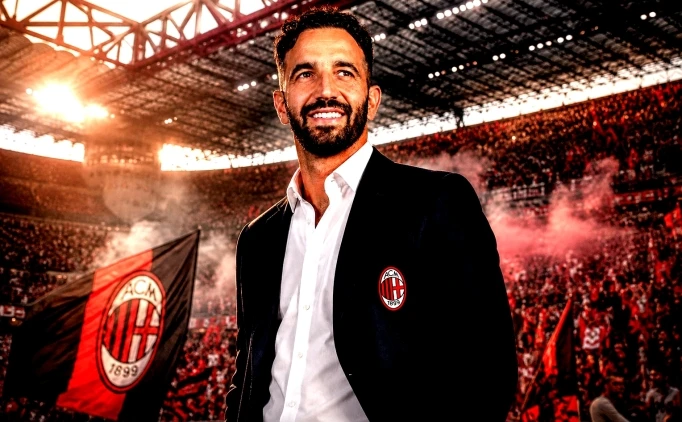 MILAN'DAN BÜYÜK SÜRPRİZ!