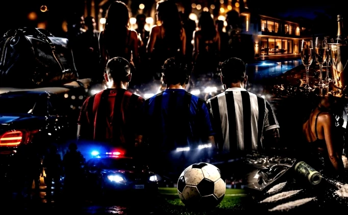 �TALYA'DA B�Y�K SKANDAL!