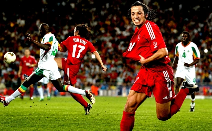 YAPAR MIYIZ Y�NE; S�RPR�Z!