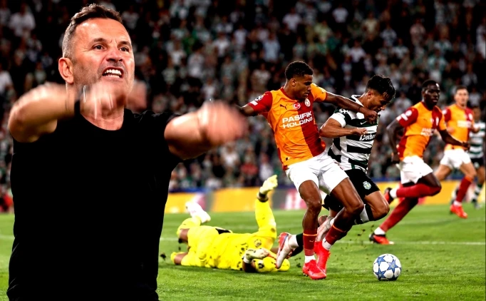 ÇILDIRTAN PENALTI KARARI!