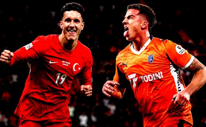 '���nc� forvetler' Galatasaray'a pahal� geldi; biri 15 biri 20