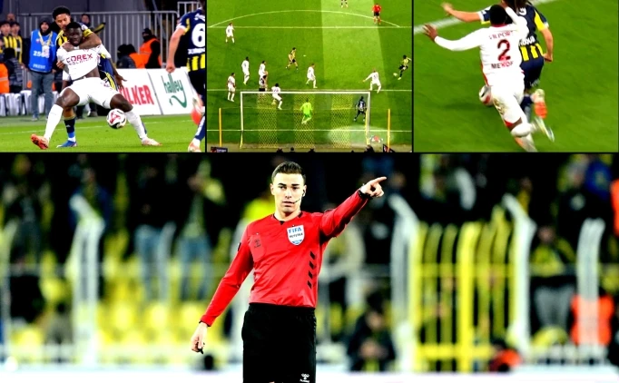 'TAM 14 KART HATASI YAPTI'