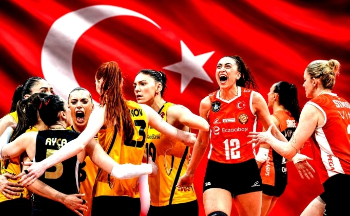 AVRUPA'DA DEV T�RK F�NAL�!