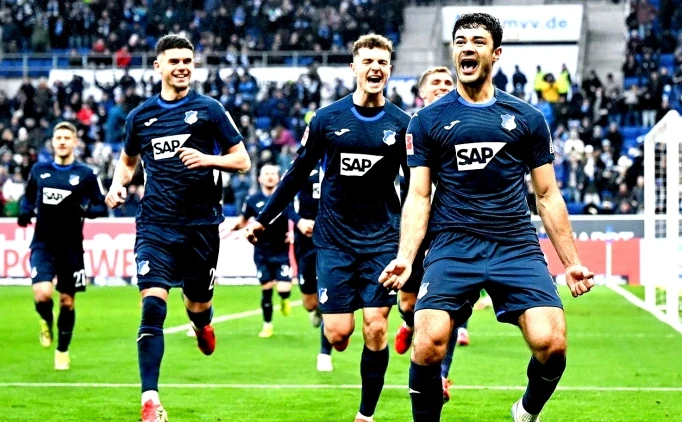 'G.SARAY FAZLASINI DA YAPAR'