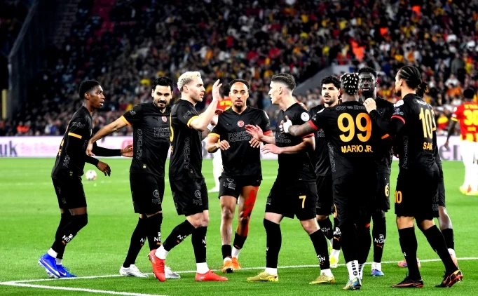 G.SARAY  '%100 �AMP�YON'