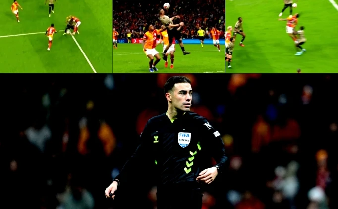 PENALTI, OFSAYT VAR MI?