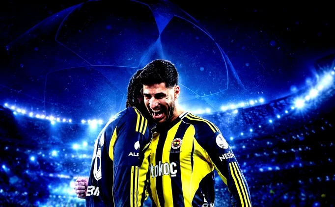 İŞTE F.BAHÇE'NİN RAKİPLERİ
