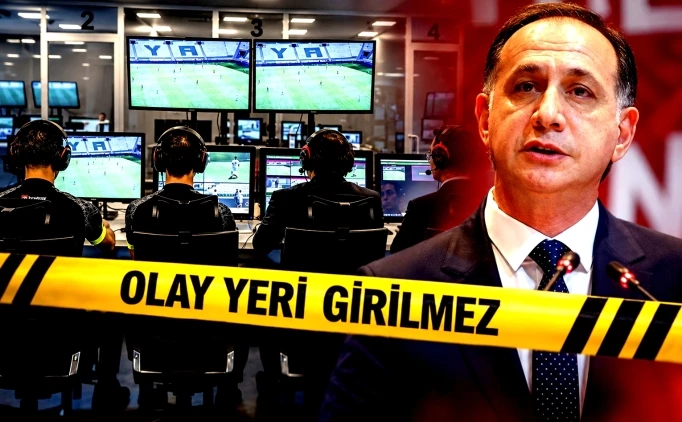 SAVCILIK: 'VAR'A GİRMEDİK'