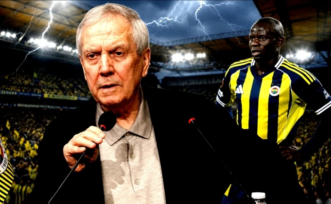 'MAAŞINI İNDİRELİM KANTE!'