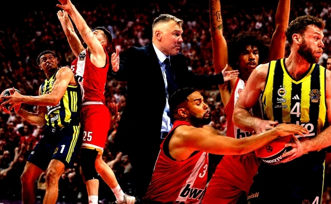 FENERBAHÇE DENEDİ, OLMADI!