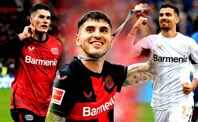 BE��KTA�'TAN DEV �IKARMA!