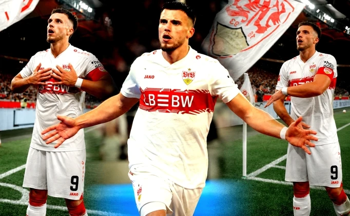 G.SARAY'IN TEKLİFİNE RET!