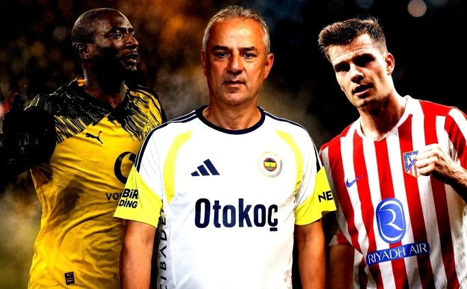 İSMAİL KARTAL'IN İSTEĞİ NET!