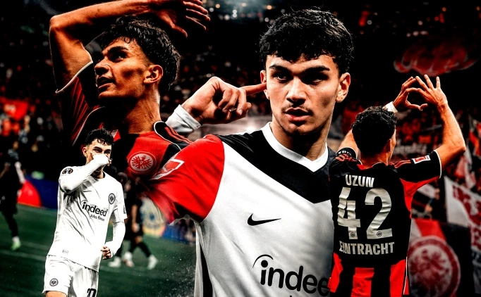 GALATASARAY'A YE��L I�IK!