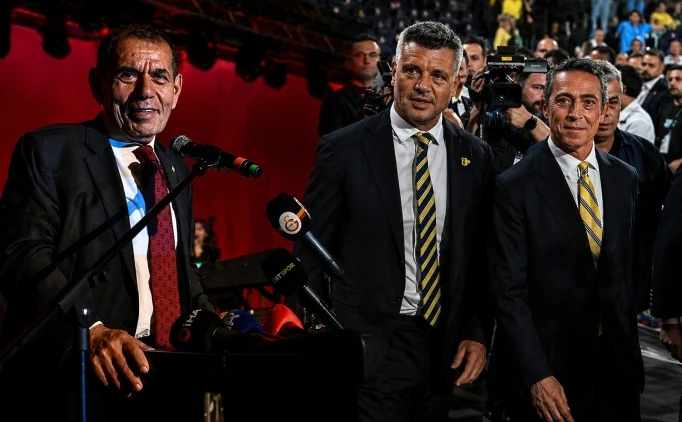 SE��M, BA�KAN VE �AMP�YON!