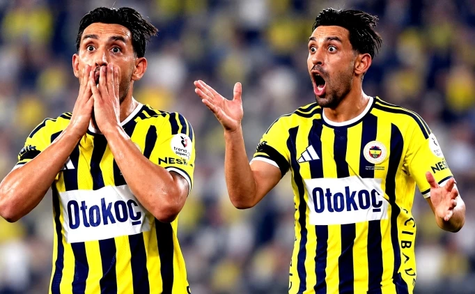 ÜÇ GOLÜ İPTAL EDİLDİ!
