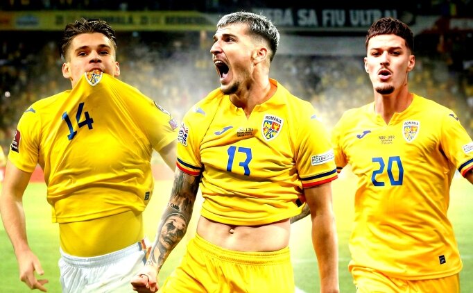 ROMANYA'NIN 5 B�Y�K S�LAHI!