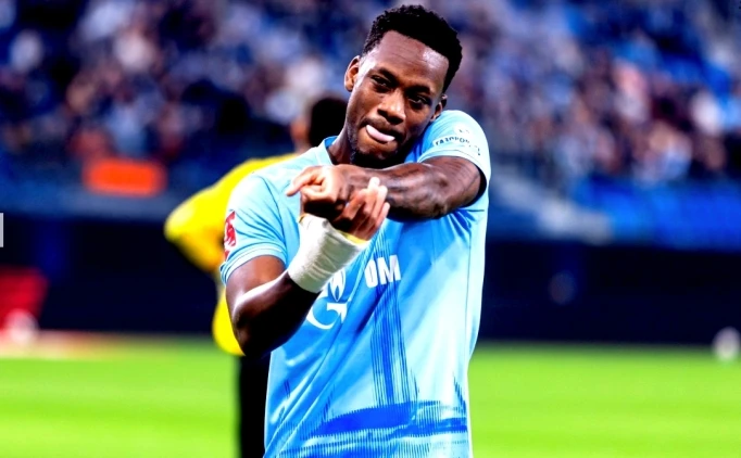 'F.BAH�E, G.SARAY! YALAN'