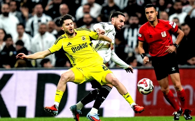 TFF, MA� TAR�H�N� DE���T�RD�!