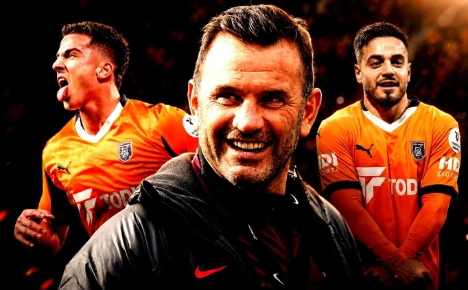 OKAN BURUK'UN �K� ISRARI!
