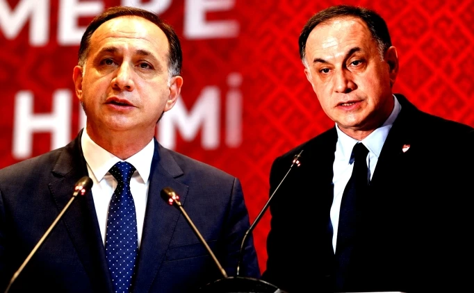 İSTİFA VE TAZMİNAT KALKANI!
