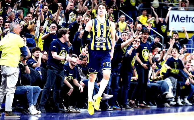 FINAL FOUR ���N SON ADIM!