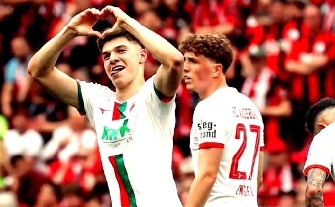 BE��KTA� ISRARCI: 10M�!