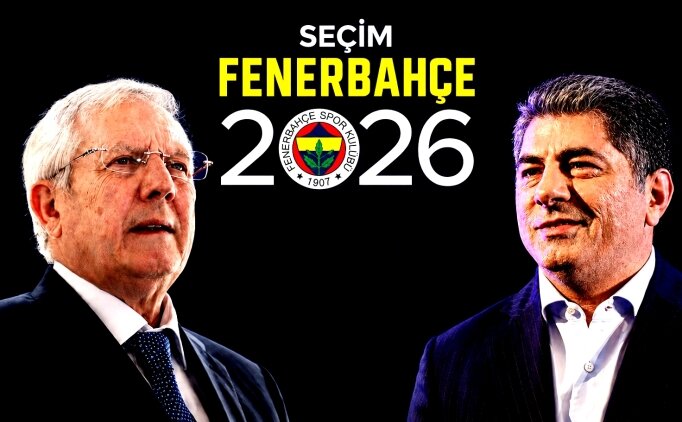 CANLI | Fenerbahçe seçim sonuçları