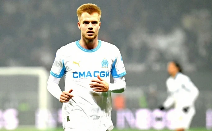 G.SARAY'IN SON KOZU ARTHUR