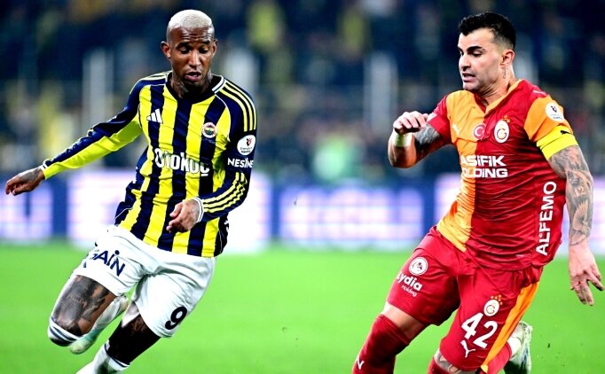 UNUTULMAZ 50 DERB�!