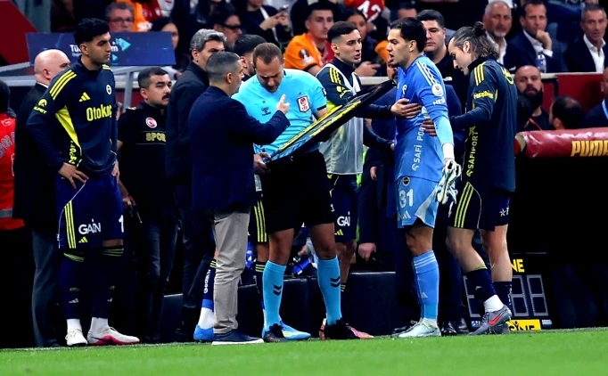 FLA�: F.BAH�E'DEN AYRILIYOR!