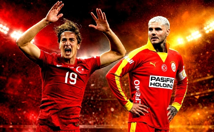 G.SARAY B�Y�K PLANINI YAPTI