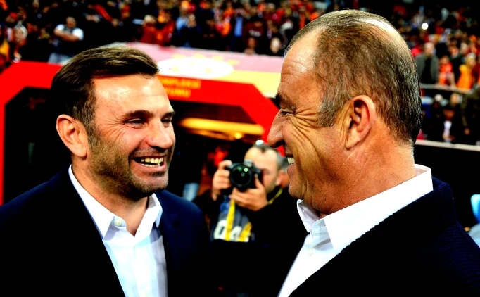 'BURUK G�TMEZ, TER�M GELMEZ'