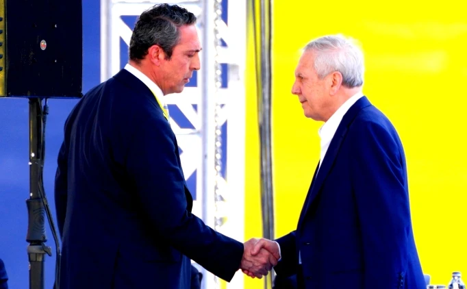 AL� KO�, SON KARARINI VERD�!