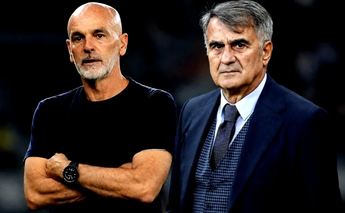 YA PIOLI OLACAK YA GÜNEŞ
