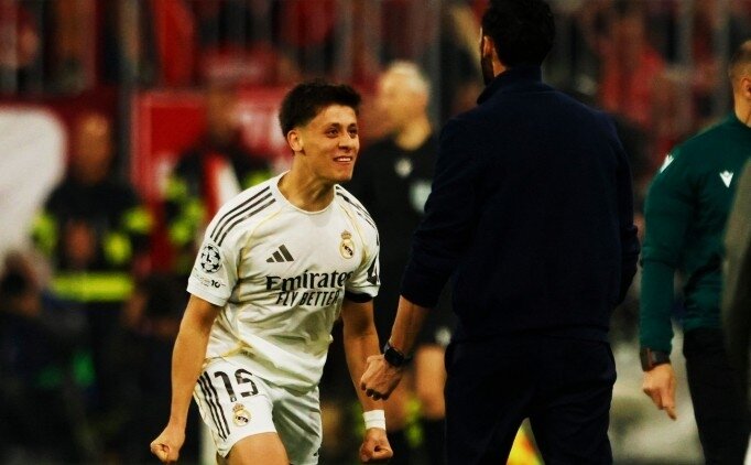 İSPANYA, ARDA'YI KONUŞUYOR