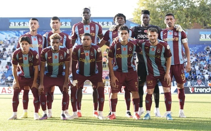 'BU TRANSFERLER ŞART'
