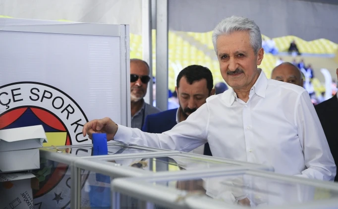 AYDINLAR: 'ADAY DE��L�M'