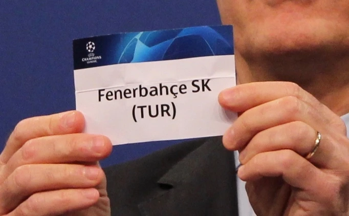 F.BAHÇE'NİN MUHTEMEL RAKİBİ