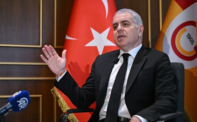 'BİZE YAPILAN OPERASYON!'