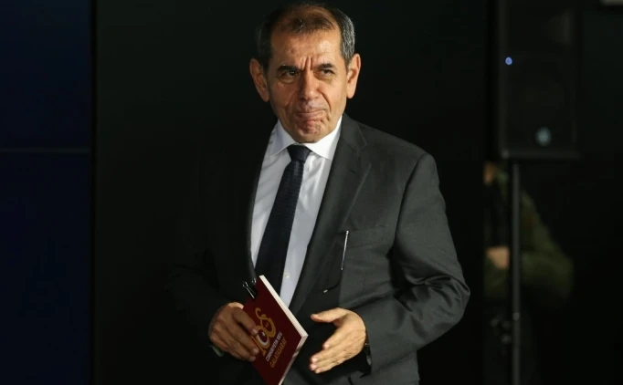 G.SARAY'DA DEV PR�M: 9.5M�