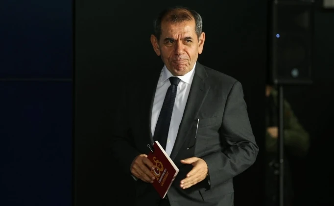 TRANSFER İÇİN İTİRAF: 50M€