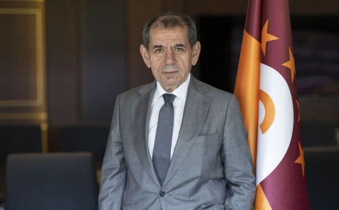 DERBİ ÖNCESİ GÜVENCE VERDİ