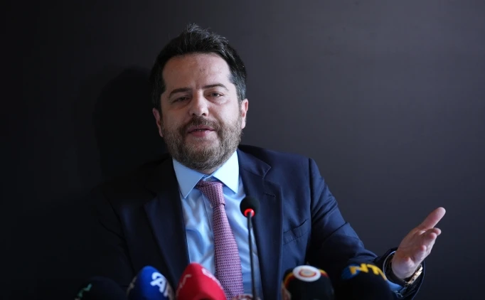 G.SARAY'A MESAJ G�NDERD�